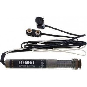 LR Baggs Element Active Pickup System